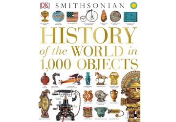History of the World in 1,000 Objects